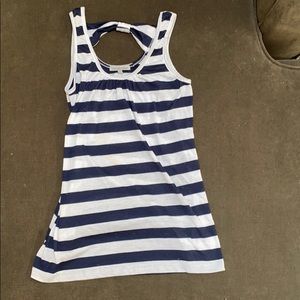 Charlotte Russe Tank Top